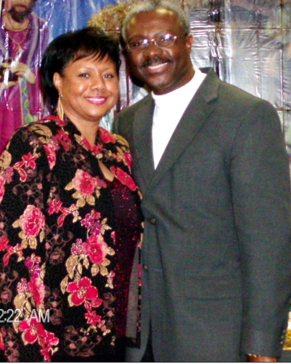 Pastors Robinson
